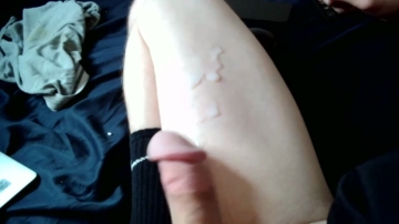 Vanillaniceeee  01-08-2021 video big-ass